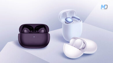 Redmi Buds 4 and Buds 4 Pro appear on Amazon UK with pricing