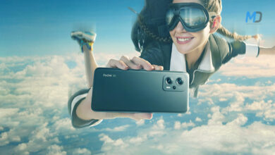 Redmi K50i 5G launches officially with Dimensity 8100 and 144Hz