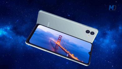 Samsung Galaxy M13 4G and M13 5G announced recently