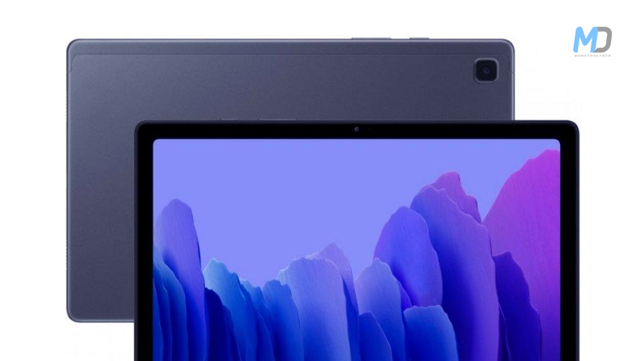 Samsung Galaxy Tab A7 (2022) leaked the key Specifications and Price