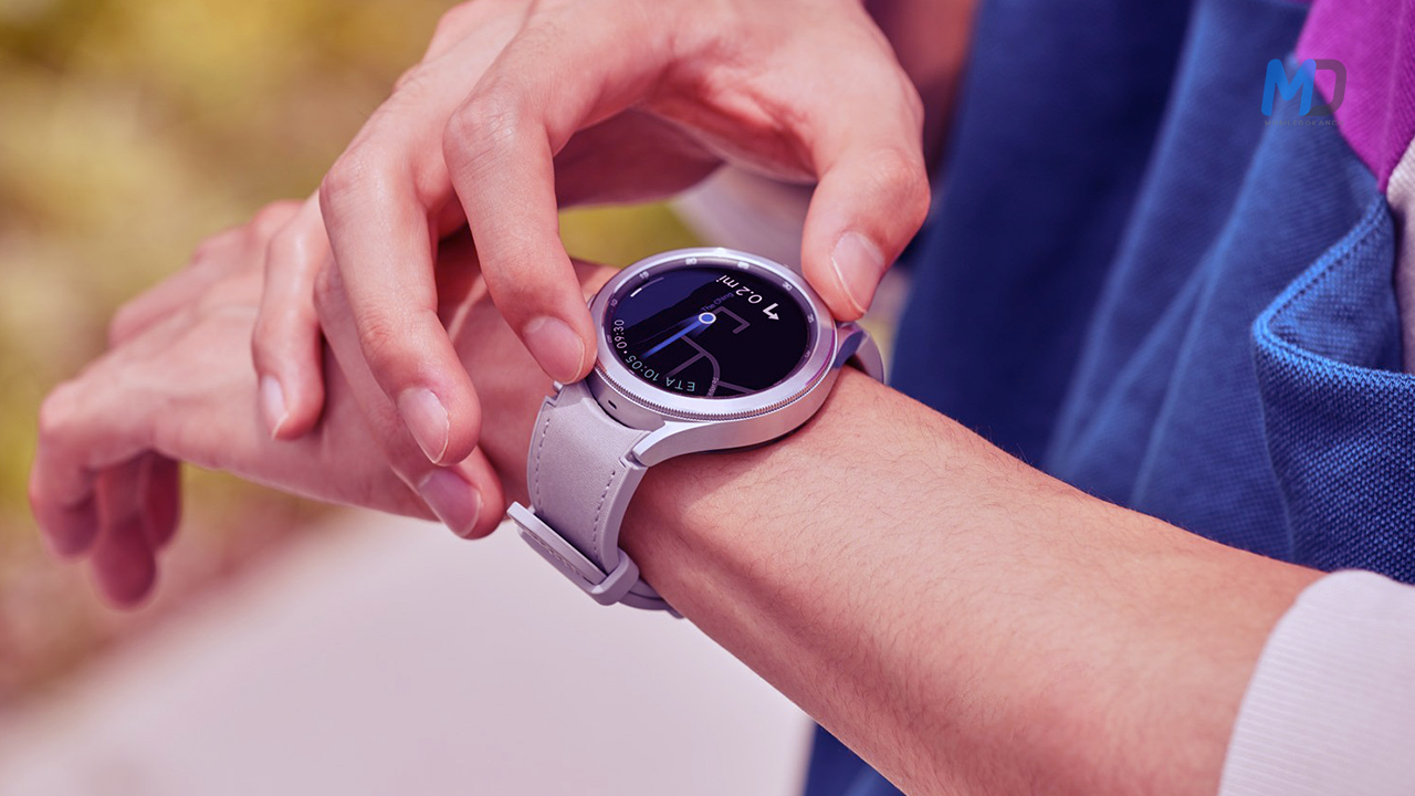 Samsung Galaxy Watch5 and Watch5 Pro revealed the pricing recent