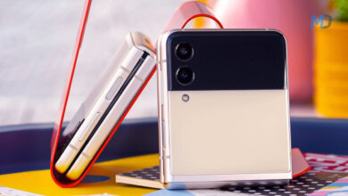 Samsung Galaxy Z Flip4 price in Europe may increased