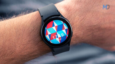 Samsung releases fourth beta of upcoming One UI Watch 4.5