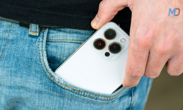 Smartphone sales fell 9% in Q2 2022 due to oversupply