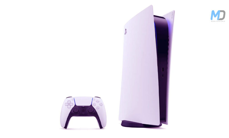 Sony adds 1440p support to the PS5 in the latest beta firmware