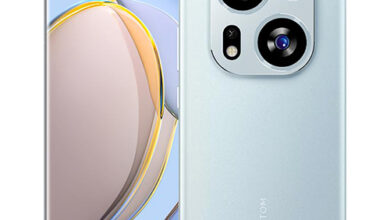 Tecno Phantom X2 Moonlight Silver