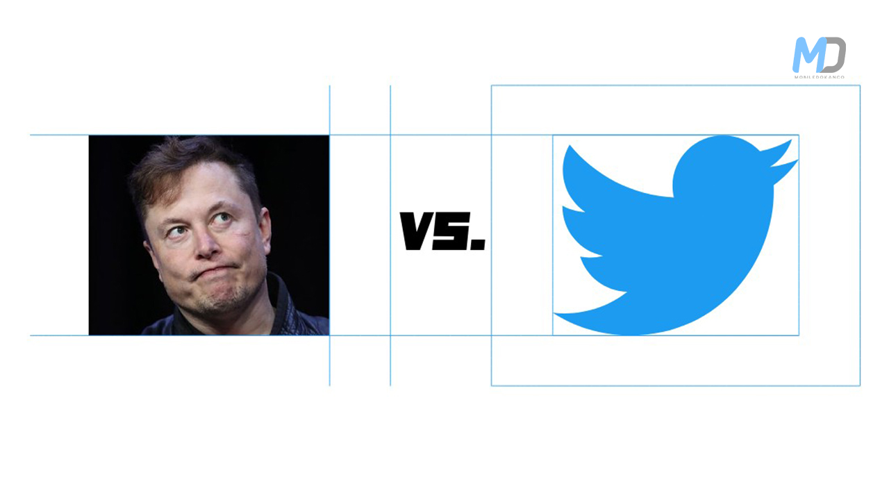 Twitter hires law firm as it prepares to sue Elon Musk