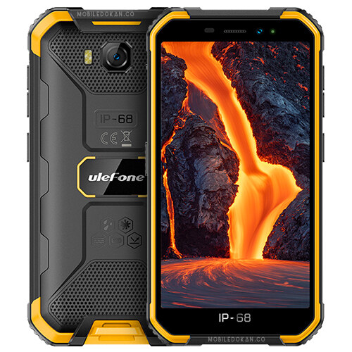 Ulefone Armor X6 Pro