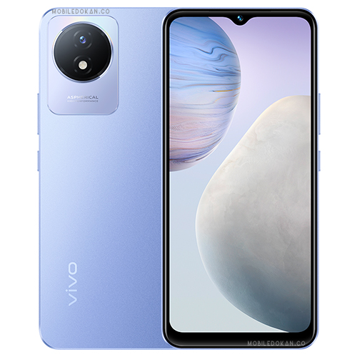 vivo Y02