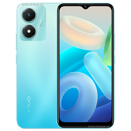 Vivo y02 isp in 2023