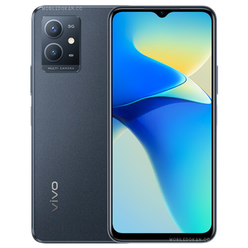 Vivo Y30 5G