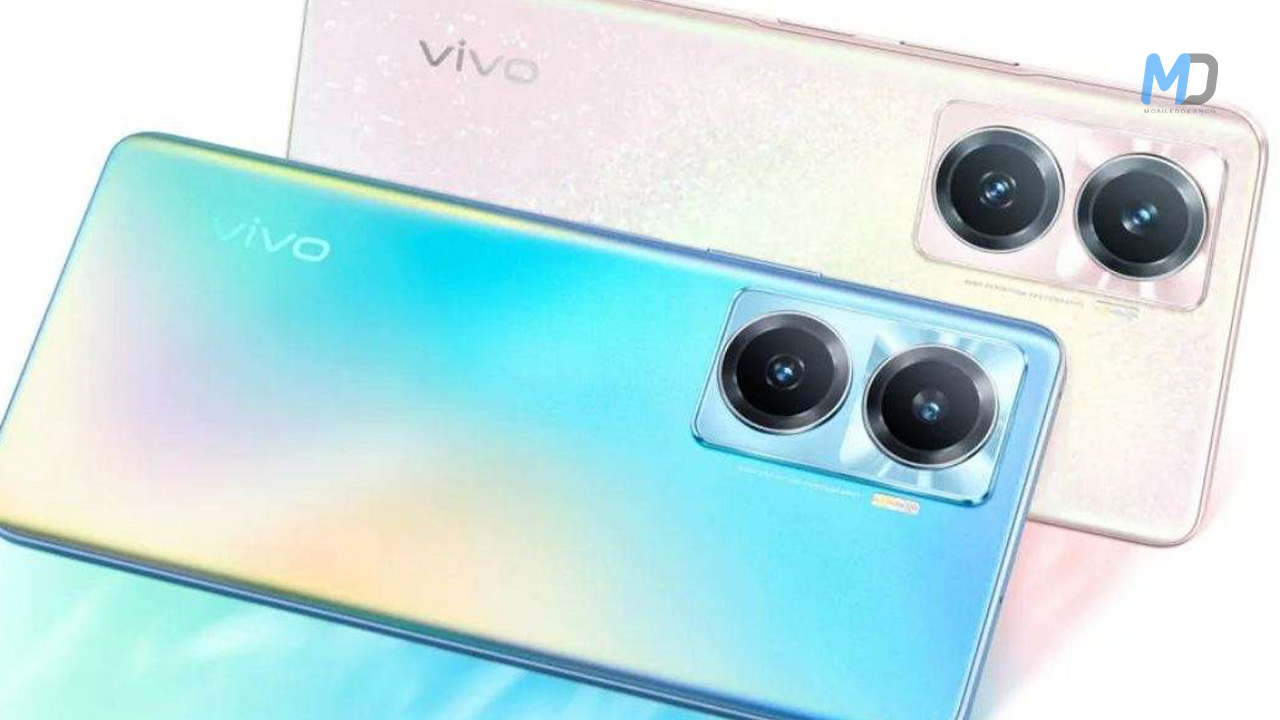 Vivo Y77 releasing in China with Dimensity 930