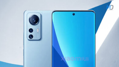 Xiaomi 12 Lite just gets listed in Europe for €500