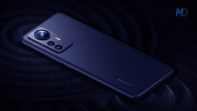 Xiaomi 12 Pro comes with a Dimensity 9000+ version