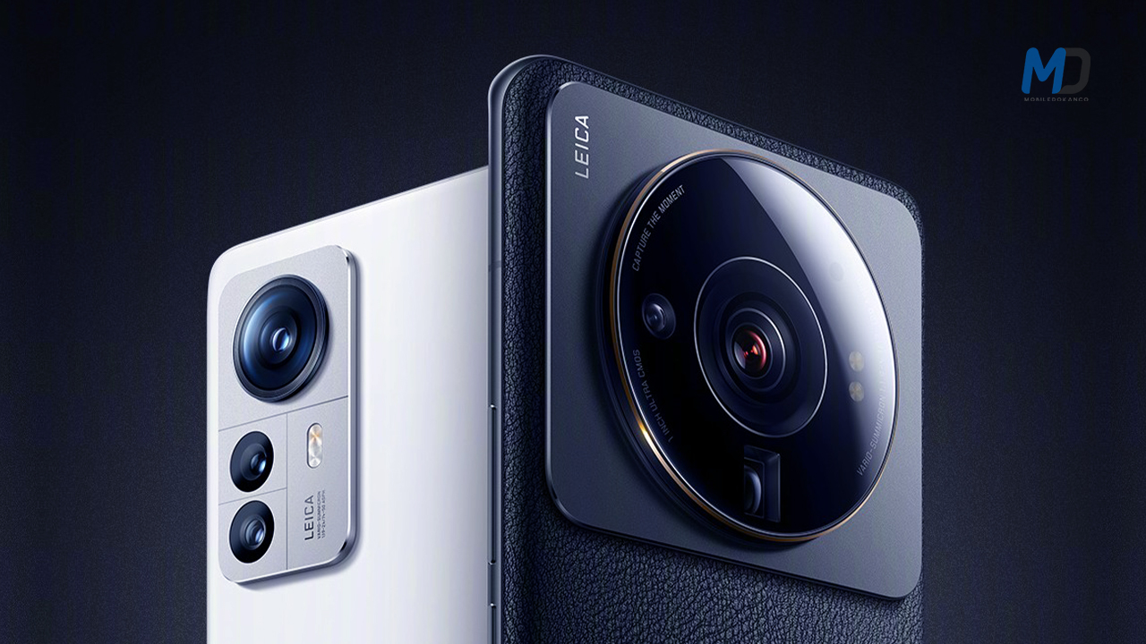 Xiaomi 12S Ultra gets praised, 12S and 12S Pro need to prove the