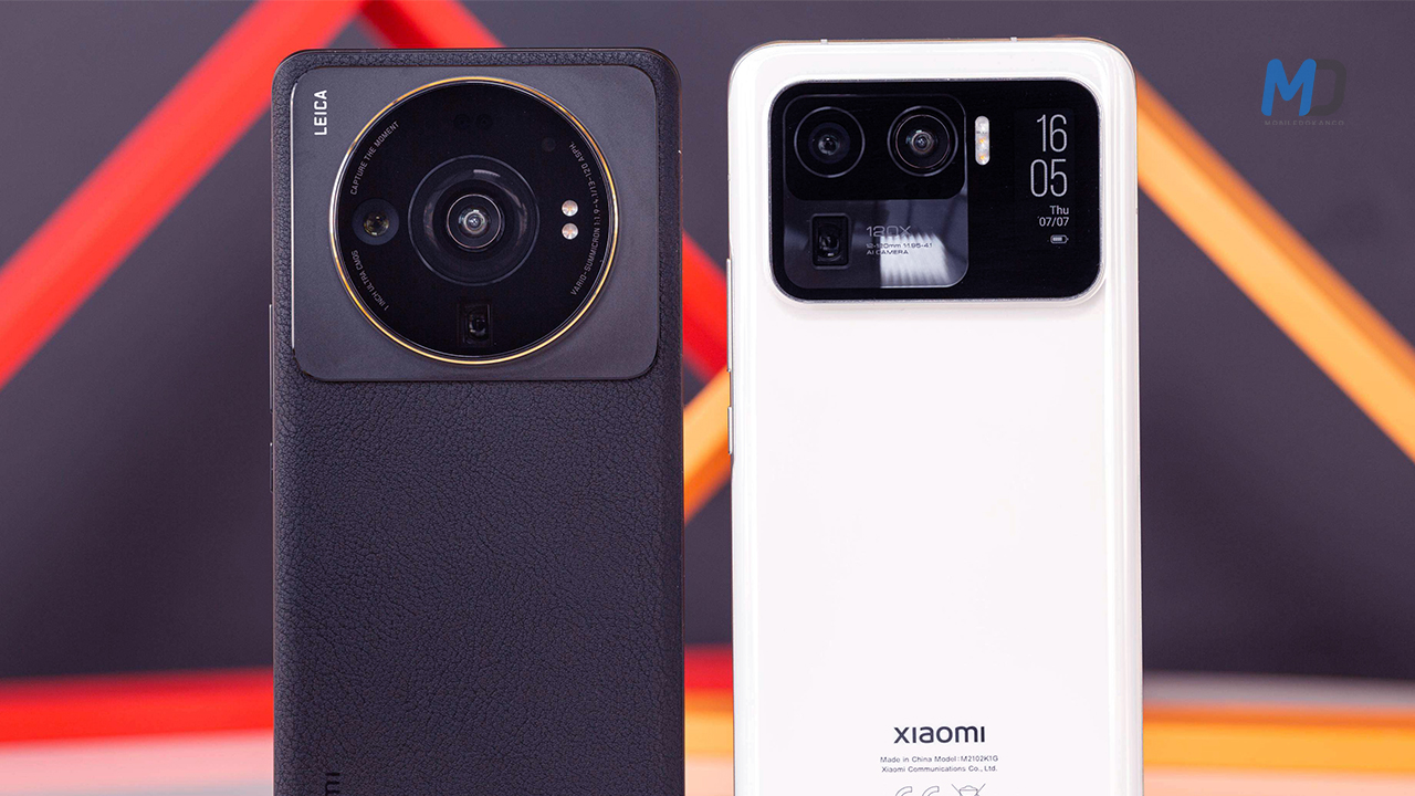 Xiaomi 12S Ultra image 1