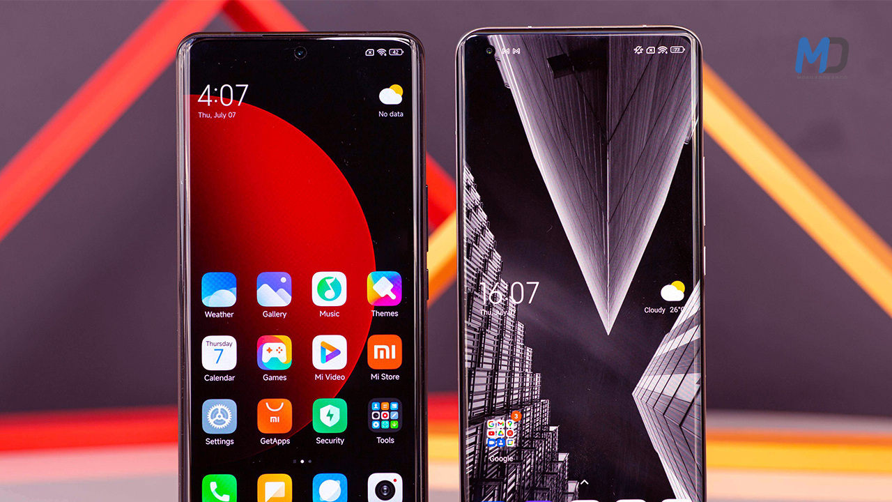 Xiaomi 12S Ultra image 2