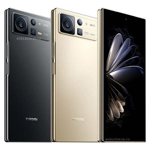 Xiaomi Mix Fold 2 All colors