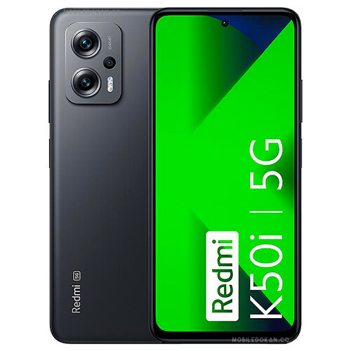 Xiaomi Redmi K50i