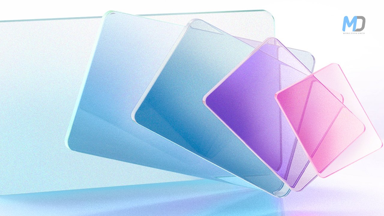 Xiaomi confirms the 12 Lite's four color versions