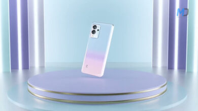 ZTE Blade V40 Pro introduces in Mexico for $365