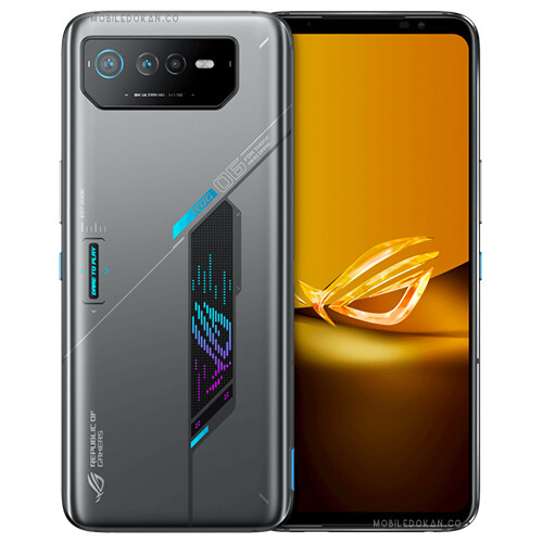 Asus ROG Phone 6D