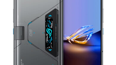 Asus ROG Phone 6D Ultimate