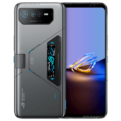 ROG Phone 6D Ultimate