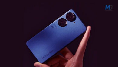 Asus Zenfone 9 was released with big excitement