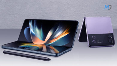 Bonus-filled Galaxy Z Flip4 and Z Fold4 pre-reservation campaign