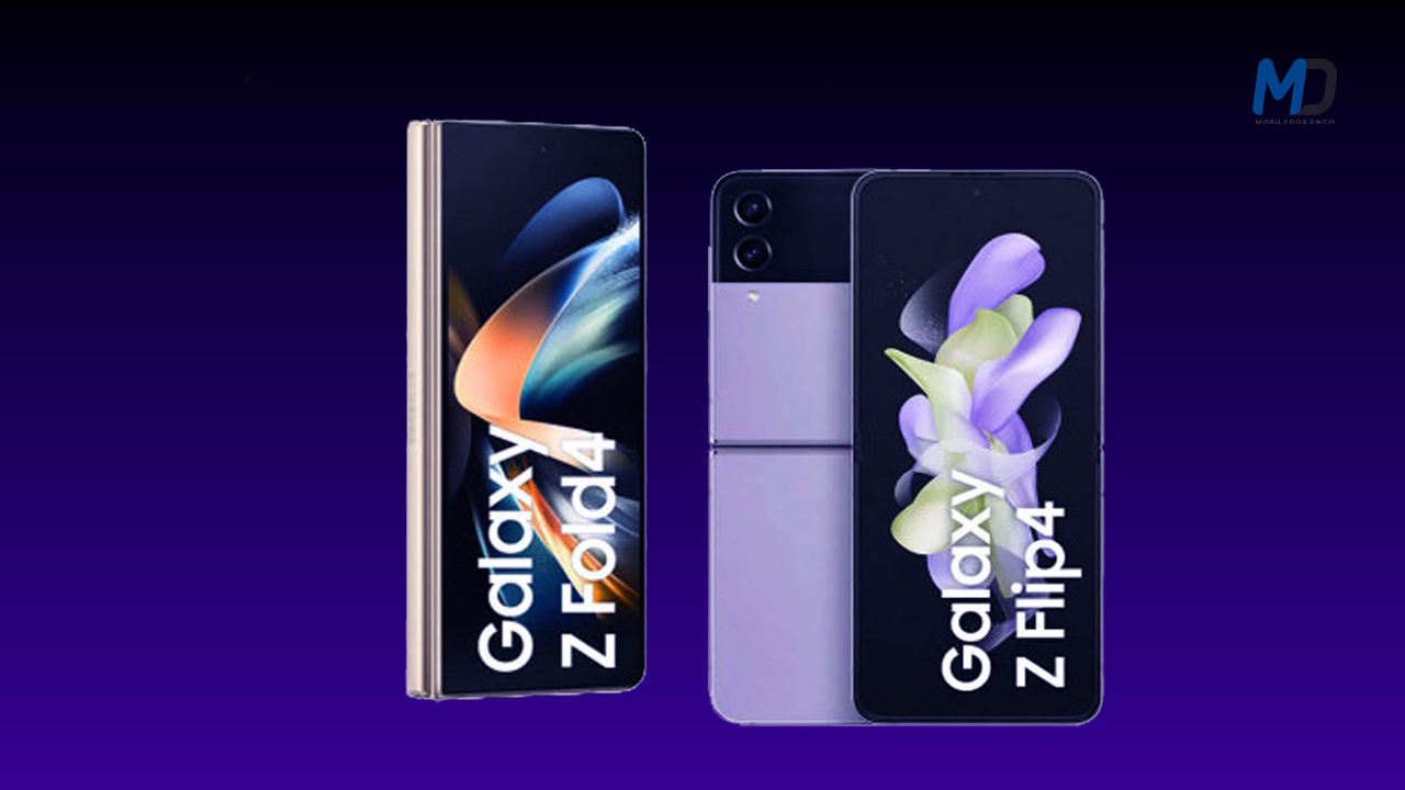 Bosnian carrier leaks Samsung Galaxy Flip4 and Fold4 details