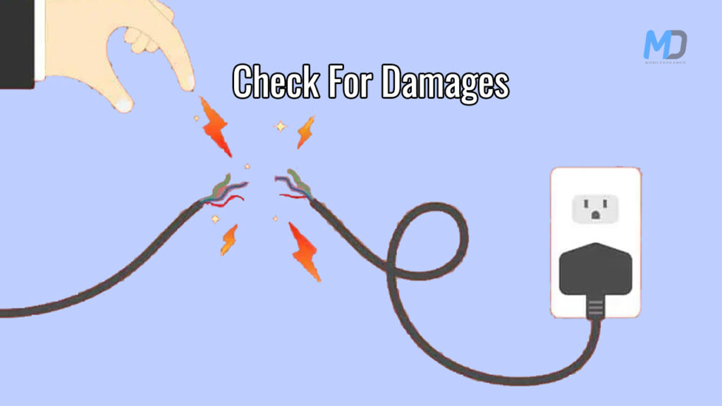 Is Samsung wireless charger blinking yellow? See How to Fix