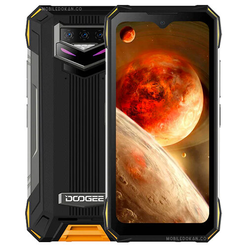 Doogee S89