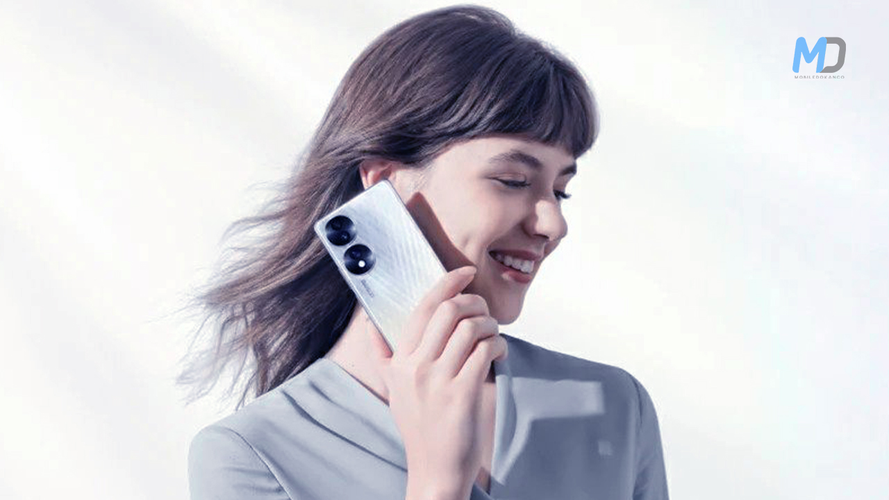 Honor 70 makes its international debut alongside Pad 8 and Magic