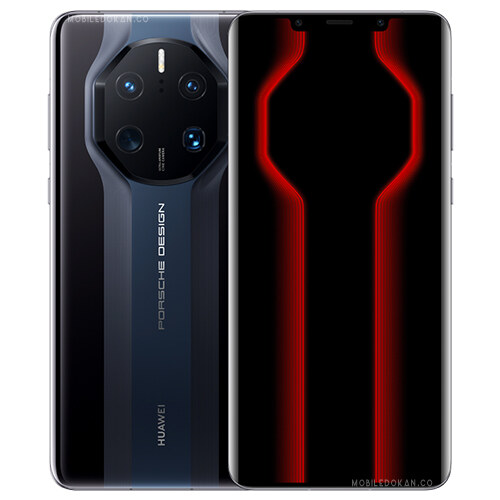 Huawei Mate 50 RS Porsche Design