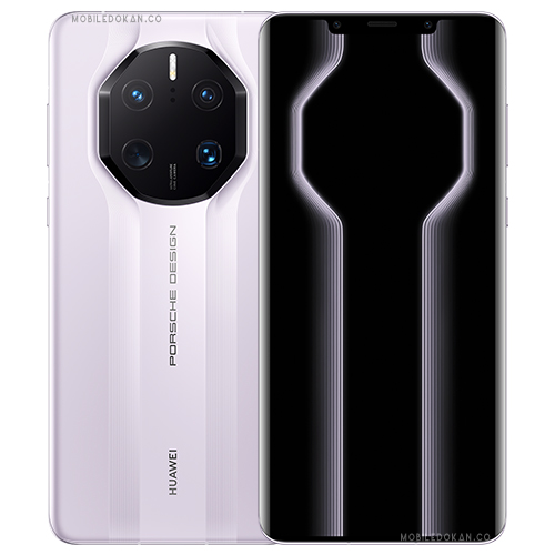Huawei Mate 50 RS Porsche Design Light Purple