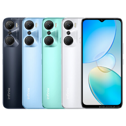 Infinix Hot 12 Pro All colors