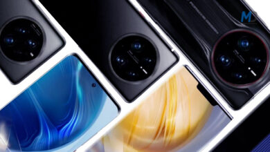 Leak shows speculative renders of the Huawei Mate 50 series, talks about specs