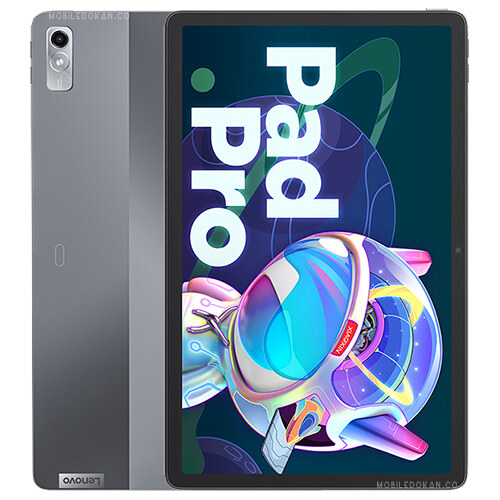 Lenovo Xiaoxin Pad 2024