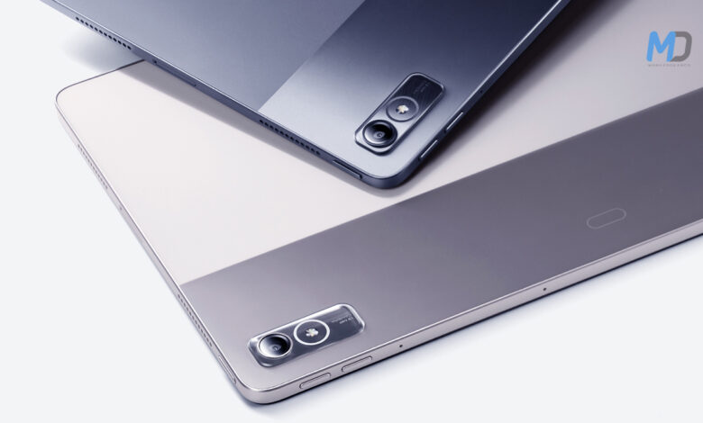 Lenovo Pad Pro (2022) tablet and plenty of IoT devices introduce