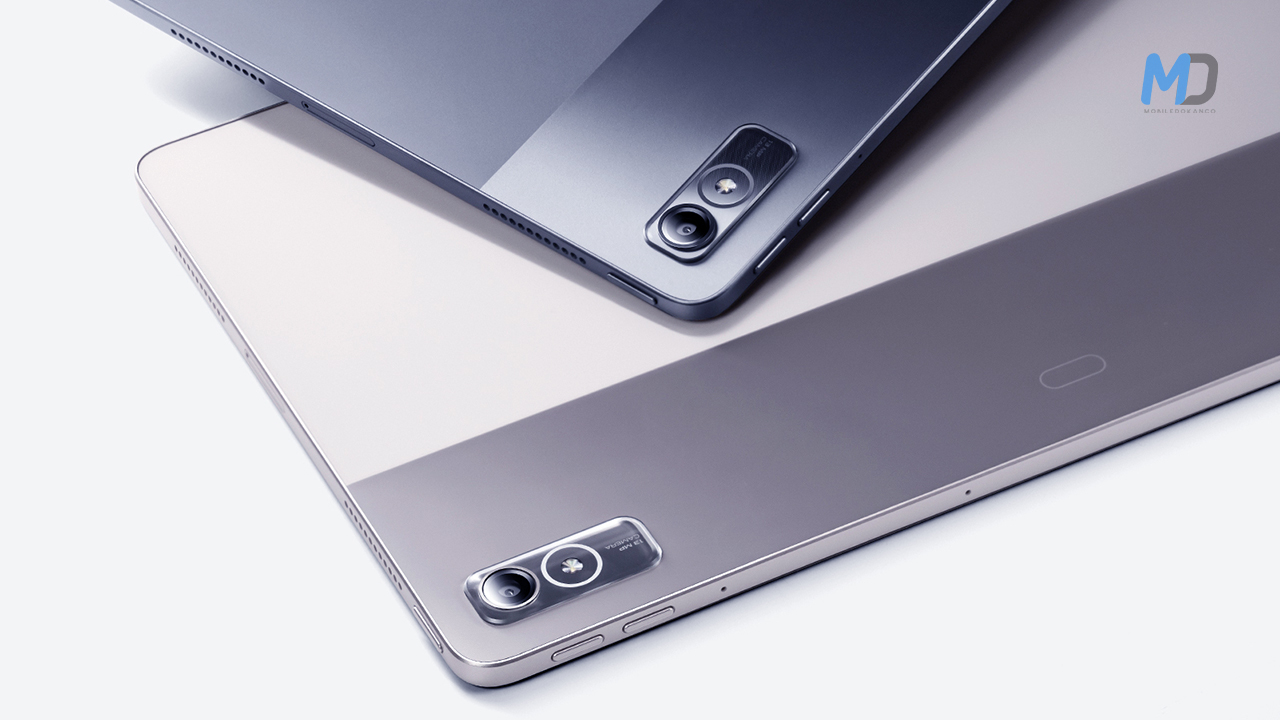 Lenovo Pad Pro (2022) tablet and plenty of IoT devices introduce