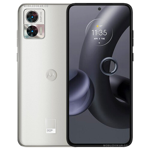 Motorola Edge 30 Neo Silver