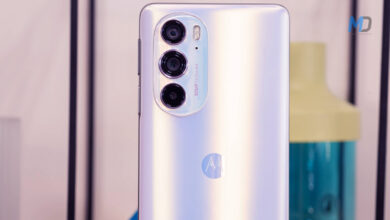 Motorola Edge 30 Neo revealed the key Specifications by Geekbench