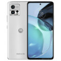Motorola Moto G72 White