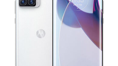 Motorola Moto X30 Pro White