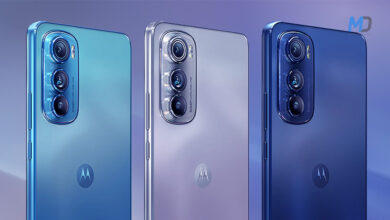 Motorola S30 Pro aka Edge 30 Fusion shows SD888+ on Geekbench