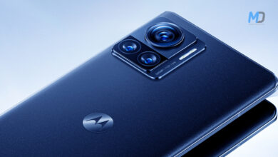 Motorola postponed today's launch event for Razr 2022 and X30 Pr