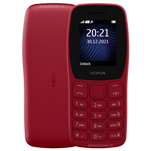 Nokia 105+ (2022)