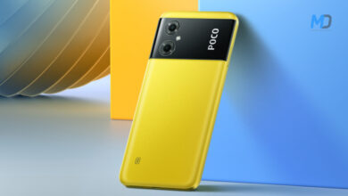 New Poco M4 5G reaches globally finally
