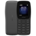 Nokia 105 (2022) Black